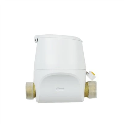 Meter Air Dengan Pembaca Jauh